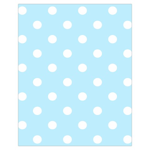 Polka Dots Front