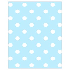 Polka Dots Back