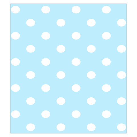 Polka Dots Back