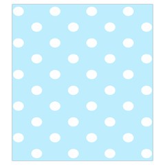 Polka Dots Back