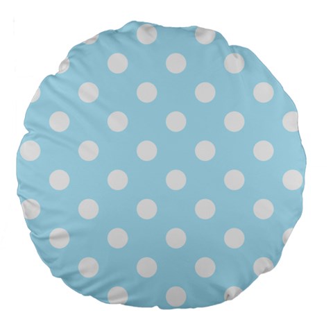 Polka Dots Front