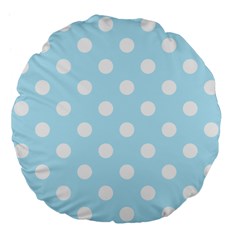 Polka Dots Back