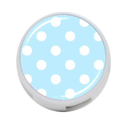 Polka Dots Back