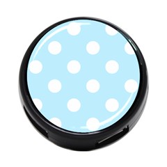 Polka Dots Back