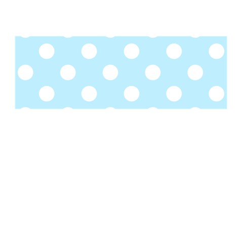 Polka Dots Front
