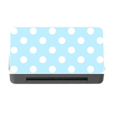 Polka Dots Front