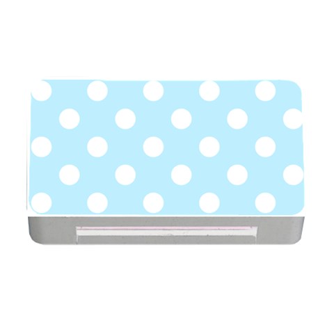 Polka Dots Front