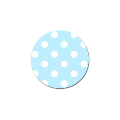 Polka Dots Front