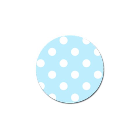 Polka Dots Front