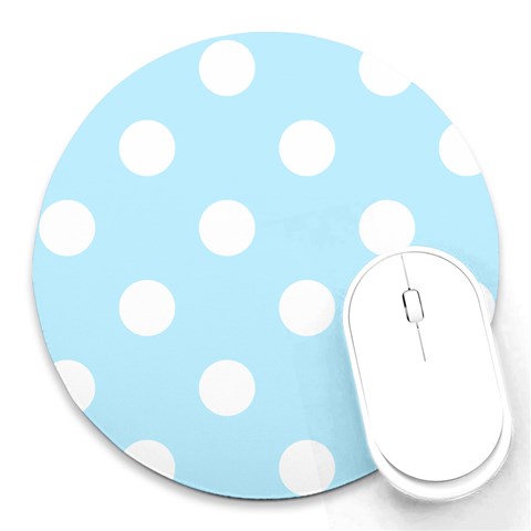 Polka Dots Front