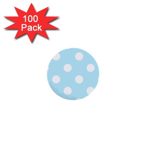 Polka Dots Front