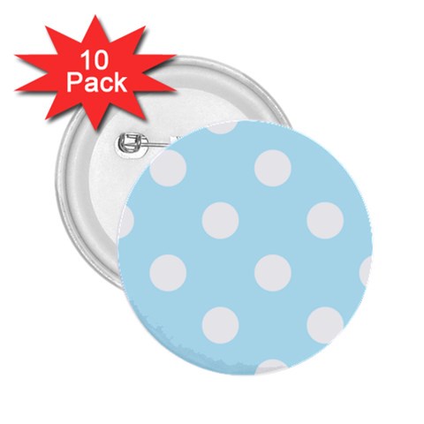 Polka Dots Front