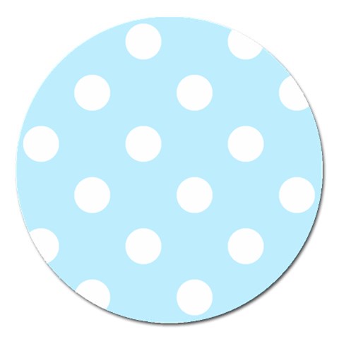 Polka Dots Front