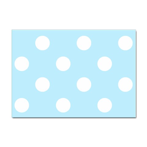 Polka Dots Front