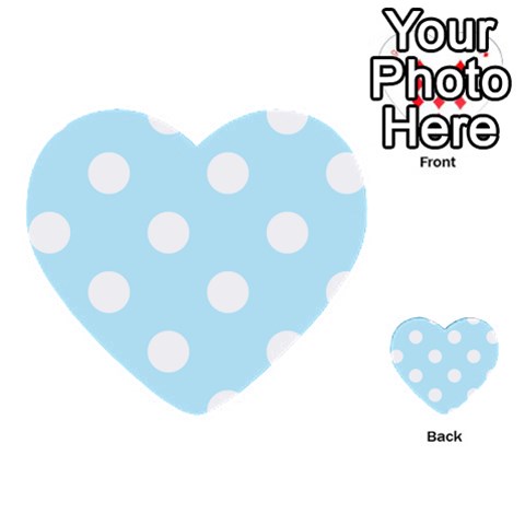 Polka Dots Front 1