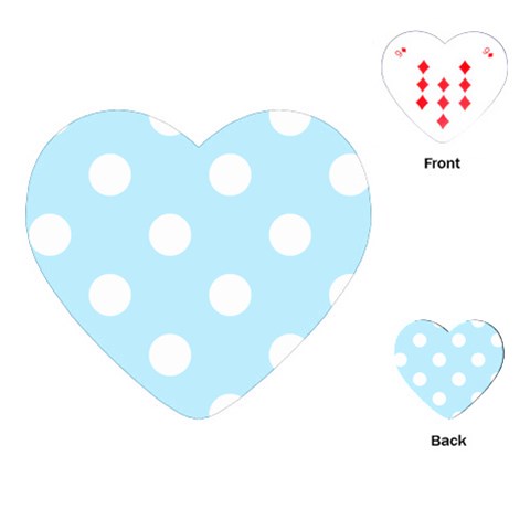 Polka Dots Front