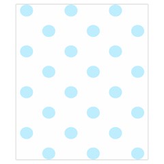 Polka Dots Back