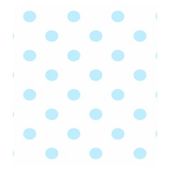 Polka Dots Back