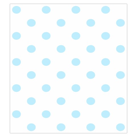 Polka Dots Front