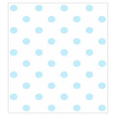 Polka Dots Back