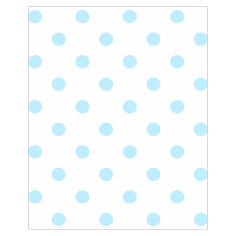 Polka Dots Back