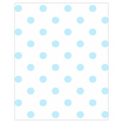Polka Dots Back