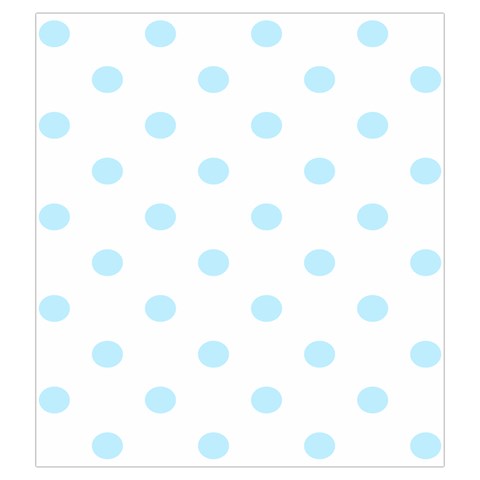 Polka Dots Front