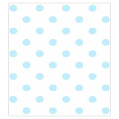 Polka Dots Back