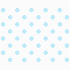 Polka Dots 10 x8  Print - 2