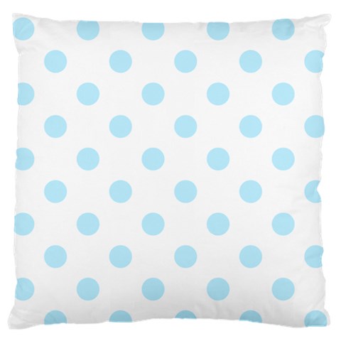 Polka Dots Back