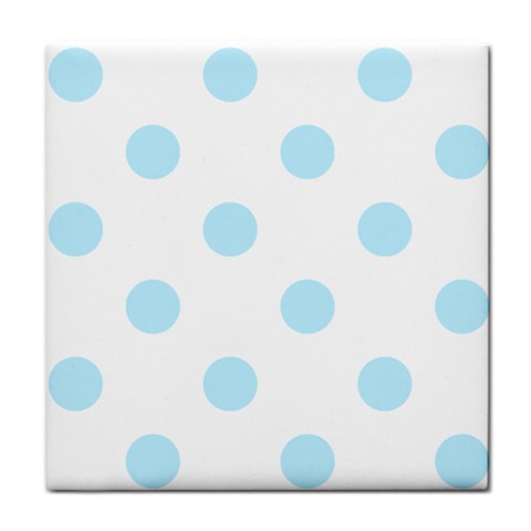 Polka Dots Front
