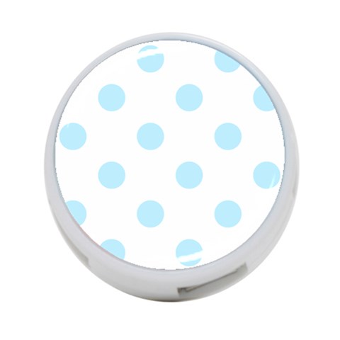 Polka Dots Front