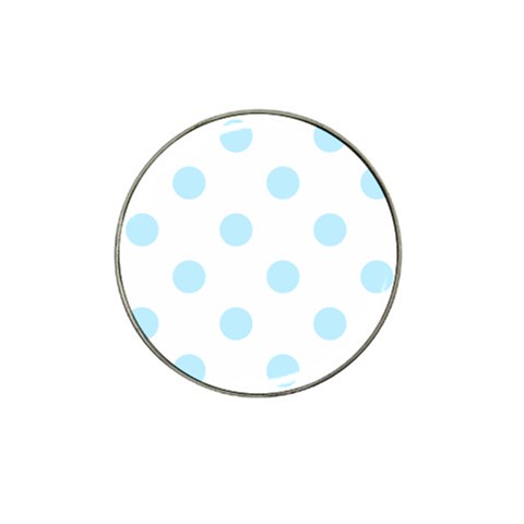 Polka Dots Front