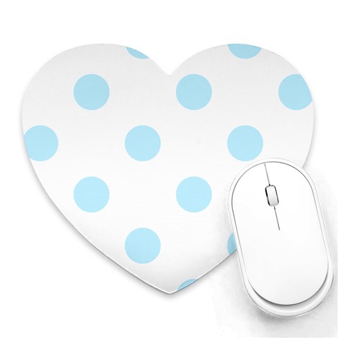 Polka Dots Front