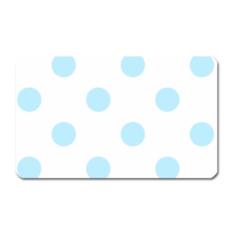Polka Dots Front