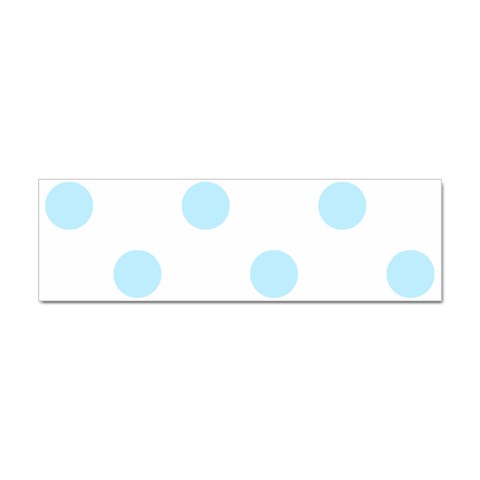 Polka Dots Front