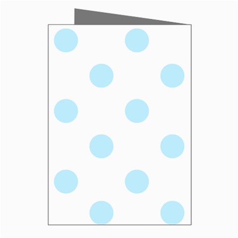 Polka Dots Right