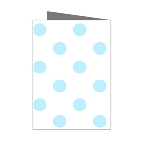 Polka Dots Right