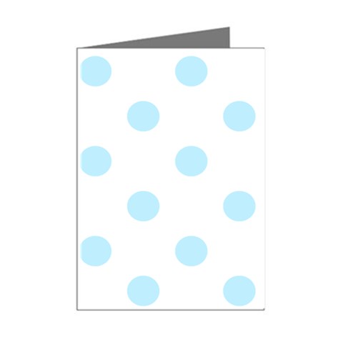 Polka Dots Right