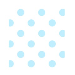 Polka Dots Front Cover