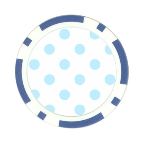 Polka Dots Front