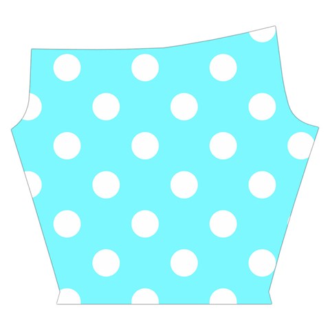 Polka Dots Left
