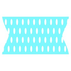 Polka Dots Waistband Front