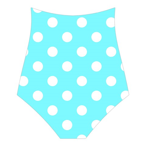 Polka Dots Back