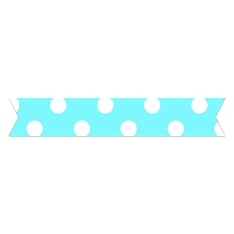 Polka Dots Strap