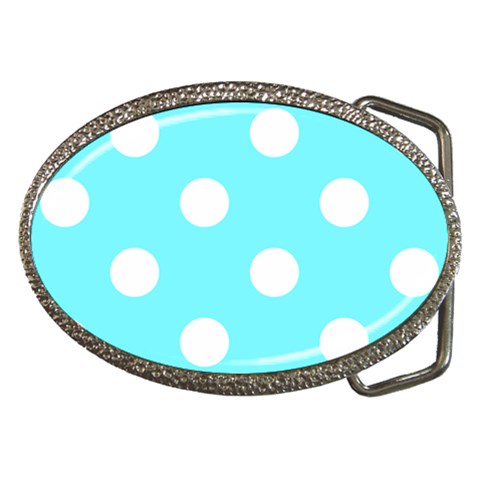 Polka Dots Front