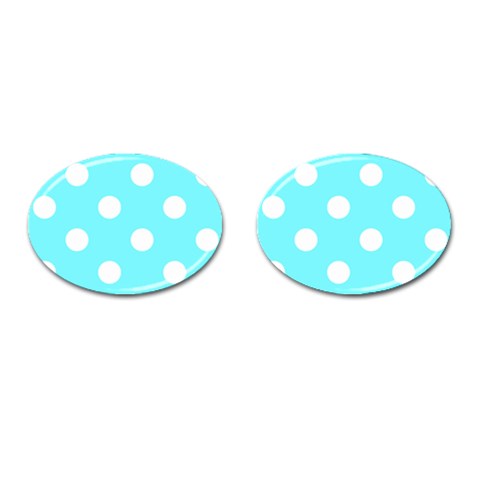 Polka Dots Front(Pair)