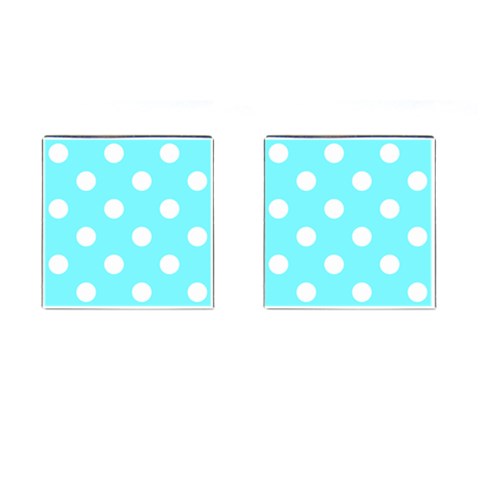 Polka Dots Front(Pair)