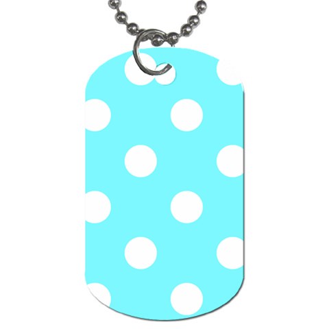 Polka Dots Front