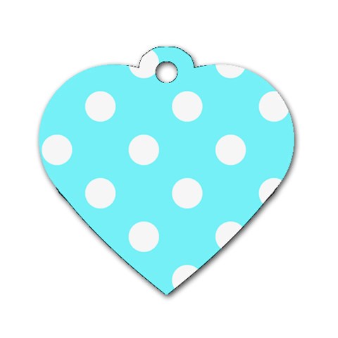 Polka Dots Front